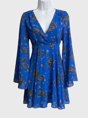 Free People | Dresses | Free People Starlight Babydoll Babydoll Maxi Dress  | Poshmark